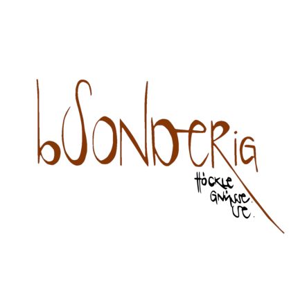 Logo de bSONDERig by Frischknecht's
