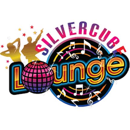 Logo da Silvercube Lounge & Hardrock Lounge Dielsdorf - Arcade & Spielhalle