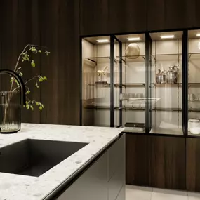 Bild von SM Küchen Design AG