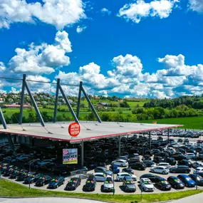 Bild von Auto Discount Uster AG