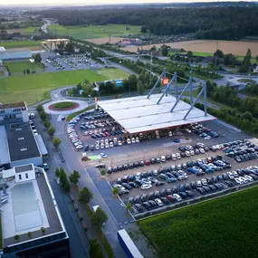 Bild von Auto Discount Uster AG