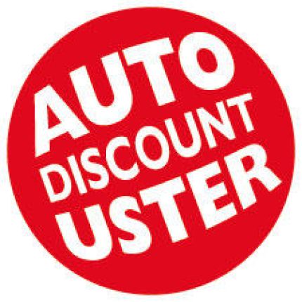 Logo od Auto Discount Uster AG