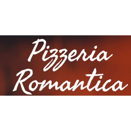 Λογότυπο από PIZZERIA ROMANTICA