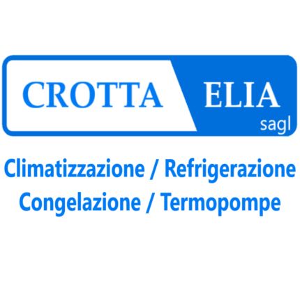 Logotyp från Crotta Elia sagl
