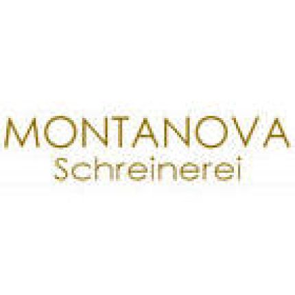 Logótipo de Montanova GmbH