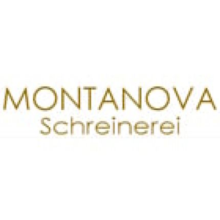 Logo od Montanova GmbH