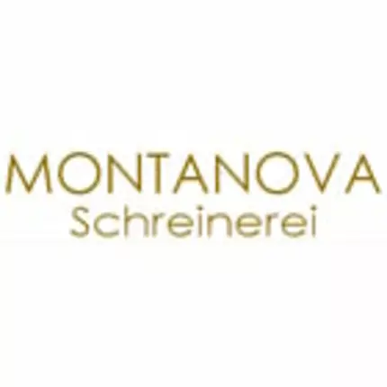 Logótipo de Montanova GmbH