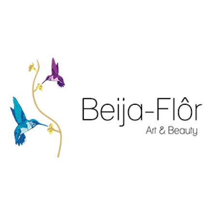 Logo von Beauty Center Beija-Flôr