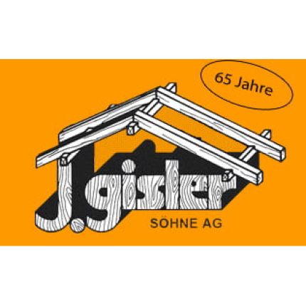Logo von Gisler Josef Söhne AG