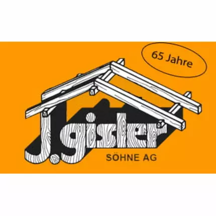 Logotyp från Gisler Josef Söhne AG