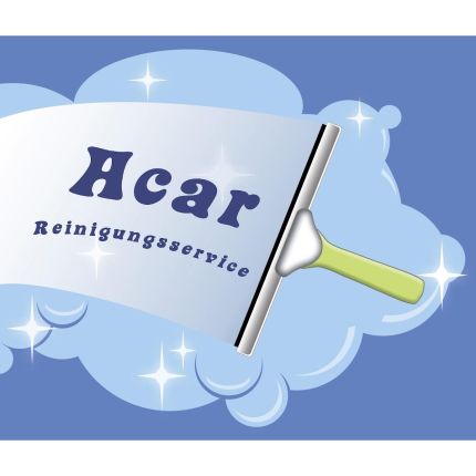 Logotipo de Acar Reinigungsservice