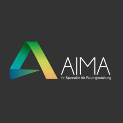 Logo van AIMA Malerfachbetrieb GmbH & Co. KG