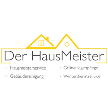 Logo van Der Hausmeister