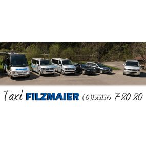 Taxi Filzmaier  6780 Schruns