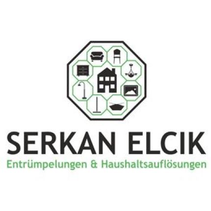 Logo de Serkan Elcik - Entrümpelungen & Haushaltsauflösungen