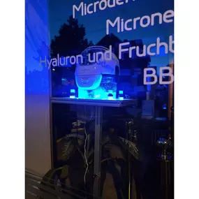 Bild von Pro-Aqua Vivenso Airvenue Raum und Luftreiniger