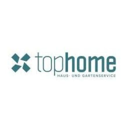 Logótipo de Tophome, Haus- und Gartenservice
