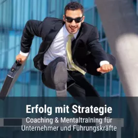 Bild von Ulrich Kern - Coaching & Mentaltraining