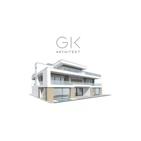 Bild von GK Architekt