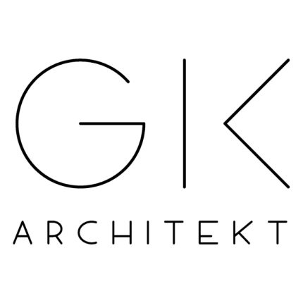 Logo fra GK Architekt