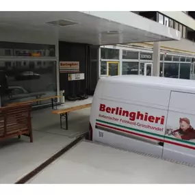 Bild von Berlinghieri Feinkost GmbH