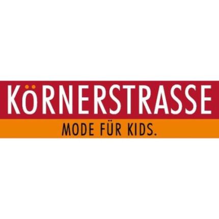Logo od KÖRNERSTRASSE - Mode für kids. Inh. Silke Mahnecke