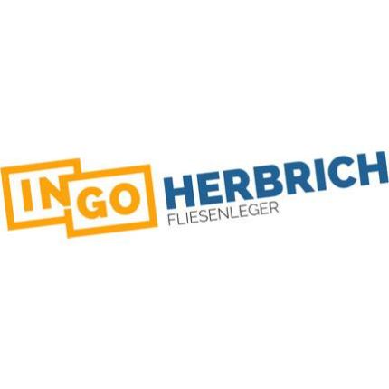 Logo von Fliesenleger Ingo Herbrich