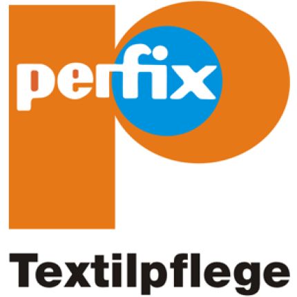 Logo van Perfix Reinigung, Inh. Maik Döring Meisterbetrieb