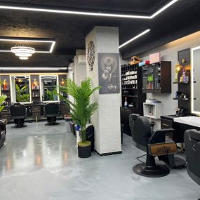 Bild von Barbershop Paderbon