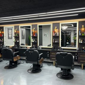 Bild von Barbershop Paderbon