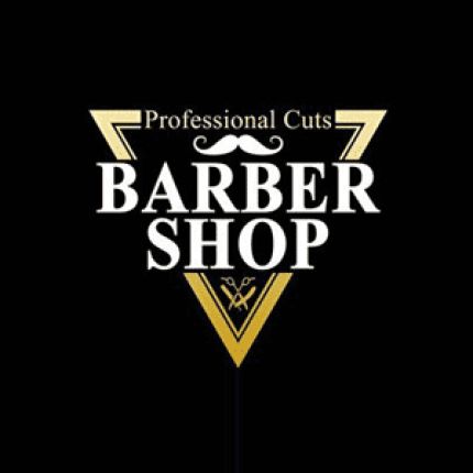 Logo fra Barbershop Paderbon