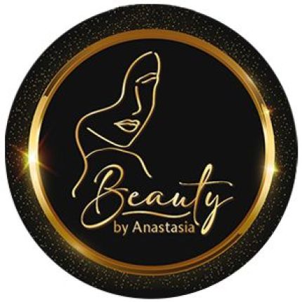Logotyp från Kosmetikstudio Beauty by Anastasia