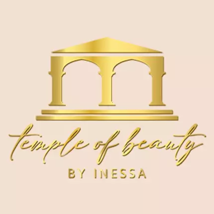 Logótipo de Kosmetikstudio Temple of Beauty by Inessa