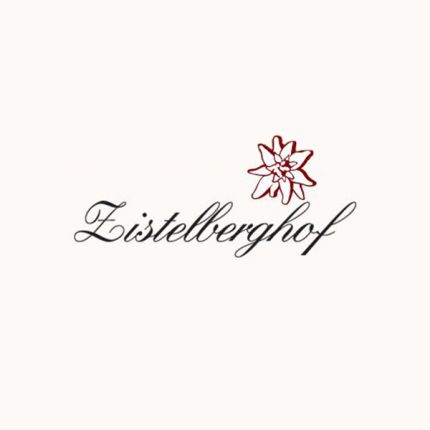 Logo von Hotel ZISTELBERGHOF **** Familie Lienbacher