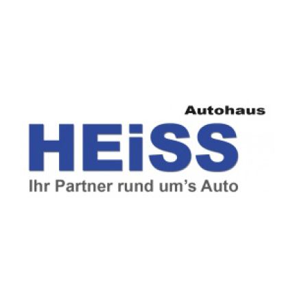 Logo van Autohaus Heiss GesmbH