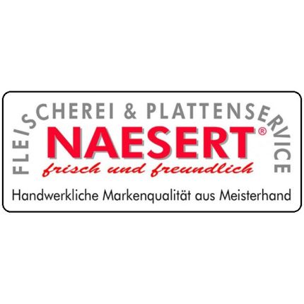 Logotipo de Fleischerei NAESERT ®