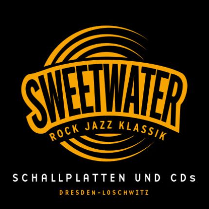 Logo van Sweetwater Record Store
