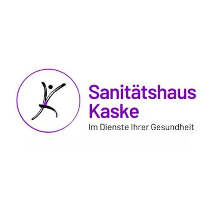 Logo fra Kaske Sanitätshaus OHG