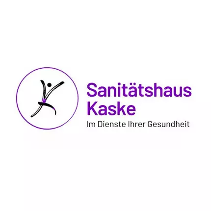 Logotipo de Kaske Sanitätshaus OHG