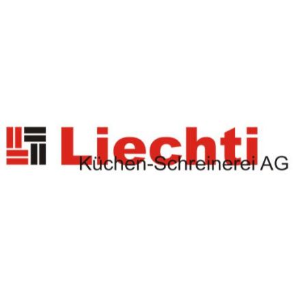 Logotyp från Liechti Küchen-Schreinerei AG
