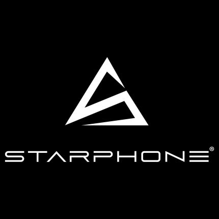 Logo fra Starphone