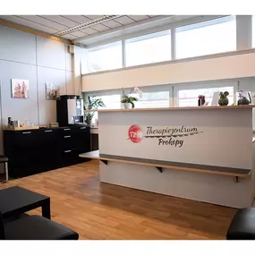 Bild von Therapiezentrum Prokopy Inh. Michael Prokopy