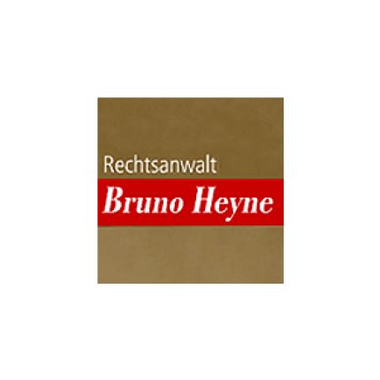 Logotyp från Bruno-A. Heyne Rechtsanwalt