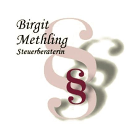 Logótipo de Birgit Methling Steuerberaterin