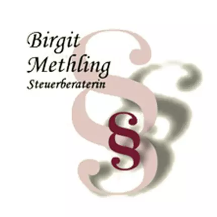 Logo from Birgit Methling Steuerberaterin