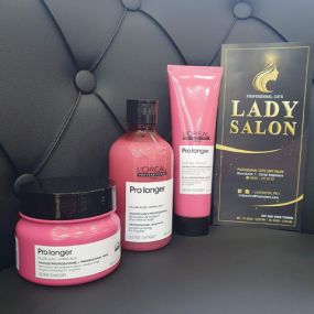 Bild von Lady Salon