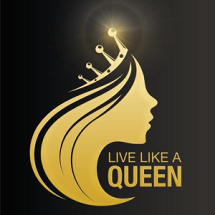 Logo van Lady Salon