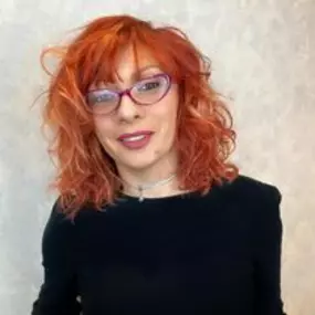 Albina

Strähnentechnik

Balayage
