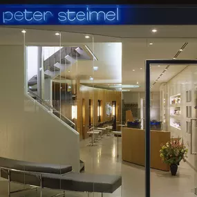 Inneneinrichtung