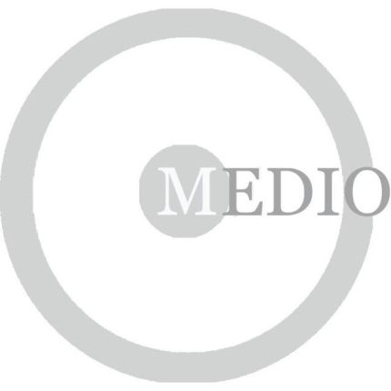 Logo van Restaurant Medio
